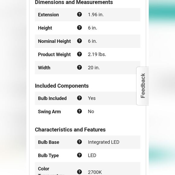 Jonathan Y Lighting Hello Gorgeous Collection - Picture 9 of 12